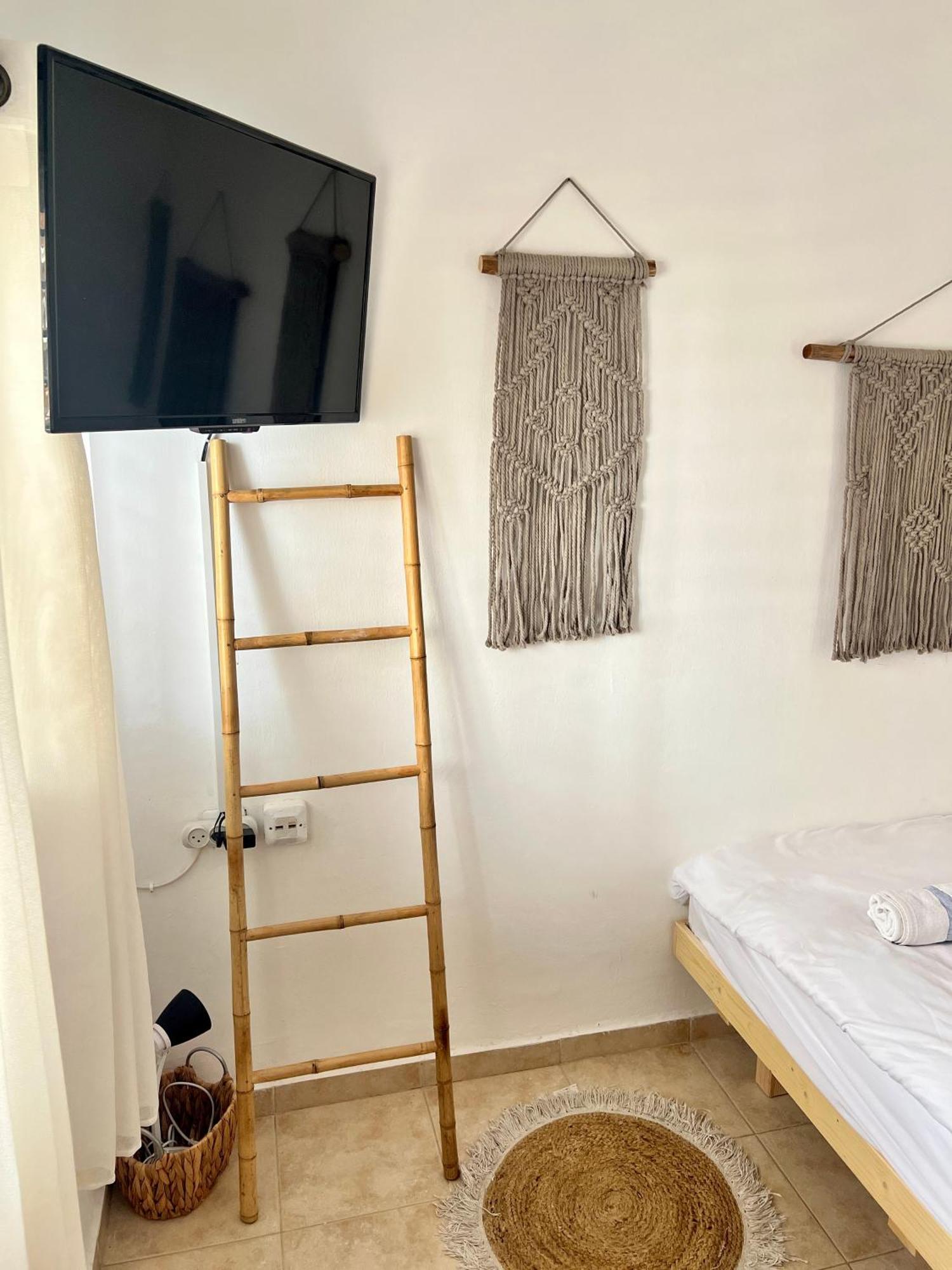 Melambai Apartment Eilat Exterior photo