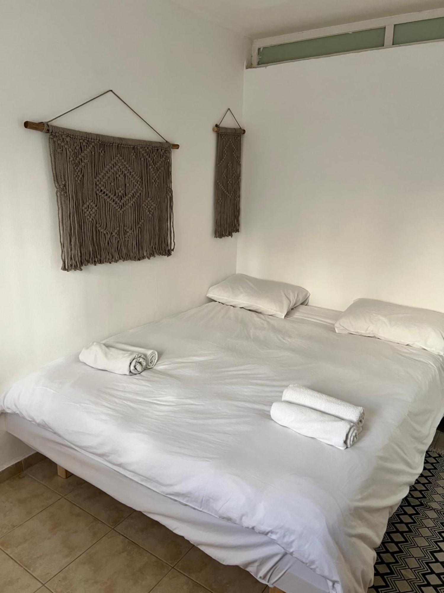 Melambai Apartment Eilat Exterior photo