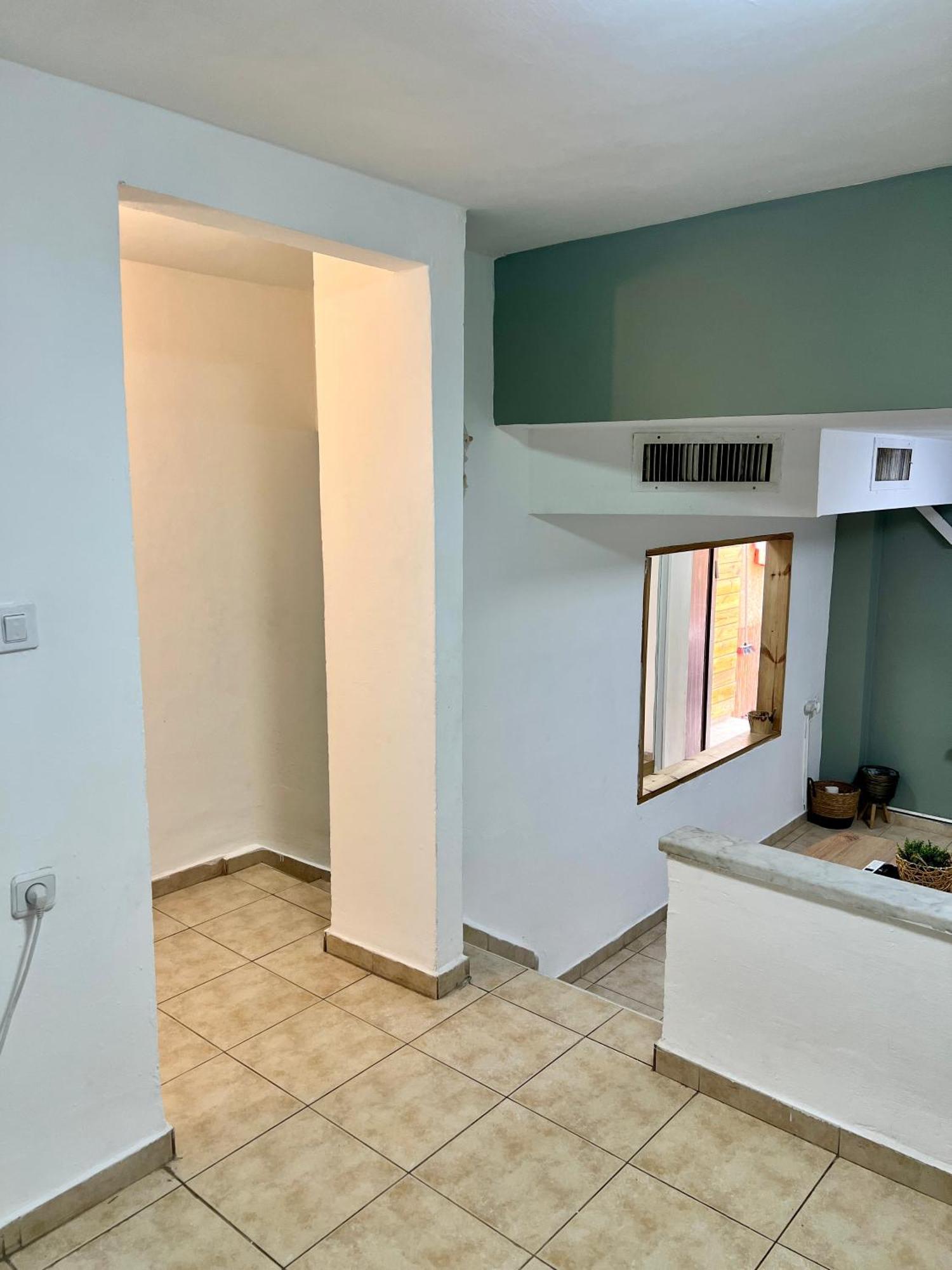 Melambai Apartment Eilat Exterior photo