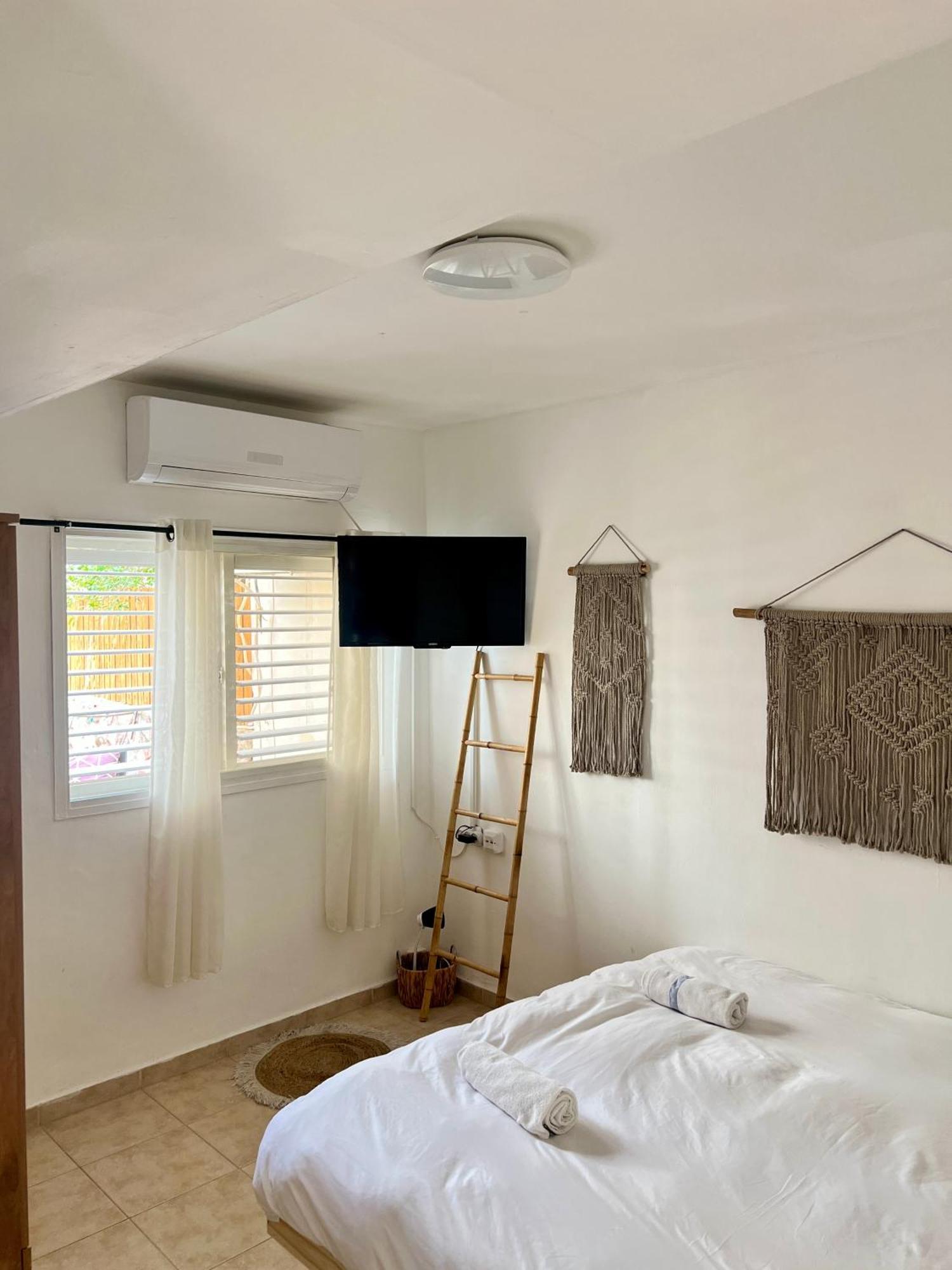 Melambai Apartment Eilat Exterior photo