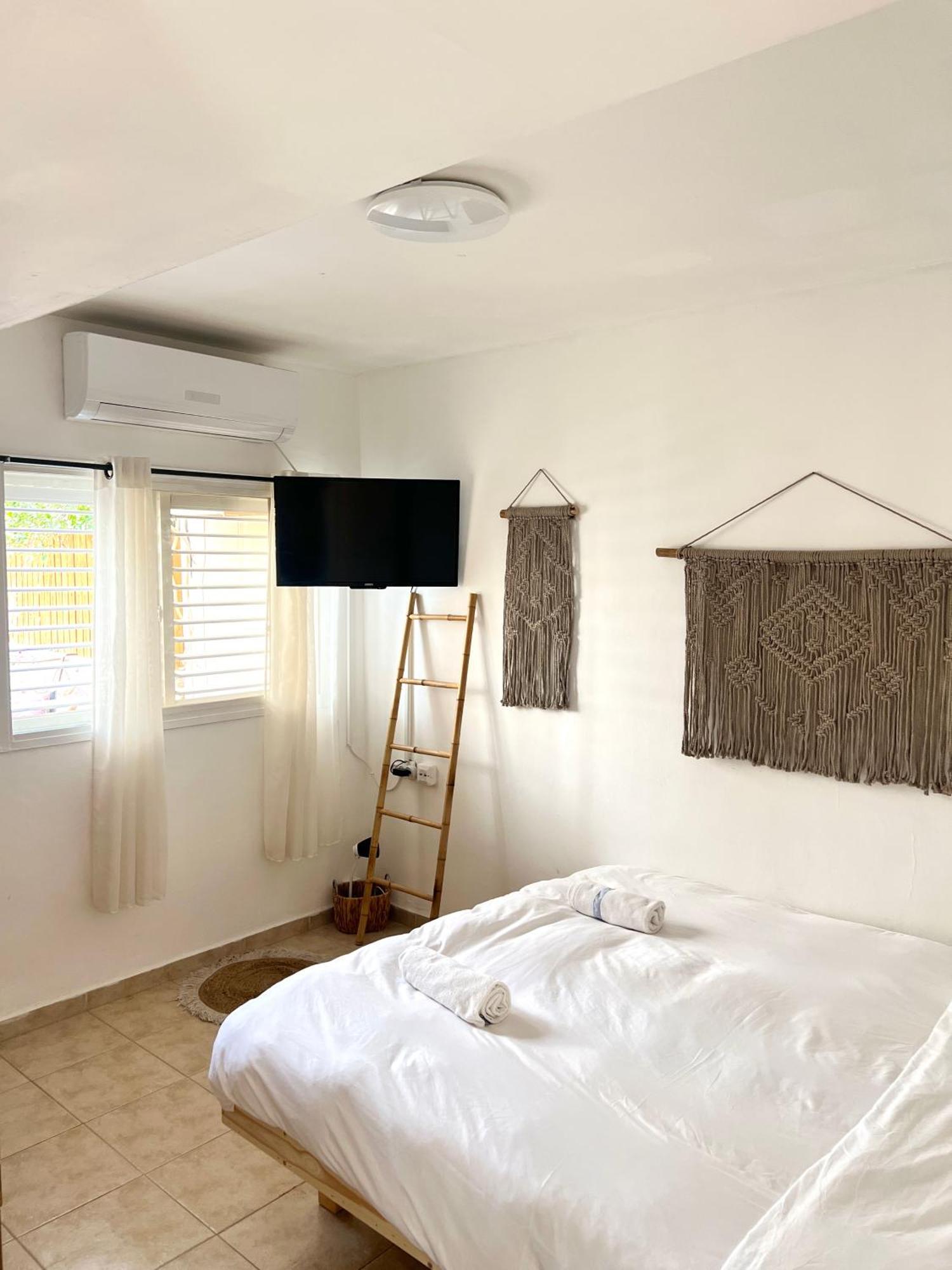 Melambai Apartment Eilat Exterior photo